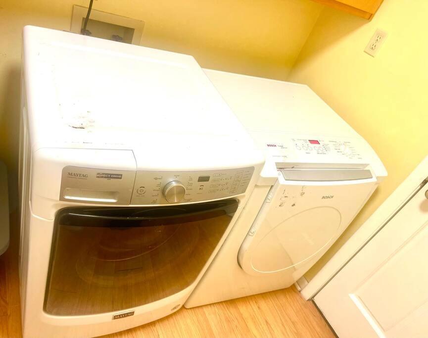 Appartamento Town & Country Hideaway - 1Br/1Ba, 20 Min Famu/Fsu Tallahassee Esterno foto