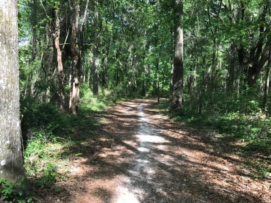 Appartamento Town & Country Hideaway - 1Br/1Ba, 20 Min Famu/Fsu Tallahassee Esterno foto